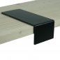 Preview: Regalschild 45 x 60 mm